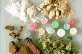 Сотрудники милиции в ноябре выявили 55 преступлений, связанных с незаконным оборотом наркотиков