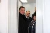 Сенкевич и Копейка запустили лифт в общежитии
