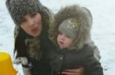 В Николаеве пропали без вести 30-летняя женщина и ее годовалая дочь