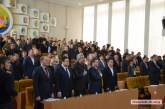Депутаты облсовета со второго раза выделили 4,7 млн. грн. на пиар в СМИ 
