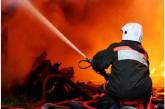 На Николаевщине за сутки произошло 4 пожара по причине неосторожного обращения с огнем