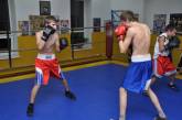 Юные николаевские динамовцы завоевали призовые места на соревнованиях по боксу, состоявшихся во Львове