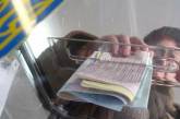 В шести областях Украины сегодня продолжаются выборы местной власти