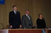 Депутаты почтили память председателя Николаевского морского собрания