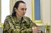 СБУ сообщает о подозрение в государственной измене полковнику ВСУ Безъязыкову