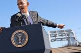 Обама выступит с прощальной речью 10 января 