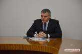 Лидер николаевской «Свободы» написал заявление в прокуратуру на мэра Сенкевича за высказывания о лошадях