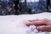С начала 2017 года в Украине замерзли насмерть четыре человека
