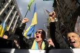 Профсоюзы обещают массовые забастовки из-за Трудового кодекса
