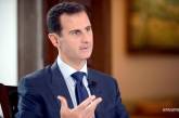 Асад о гибели населения: Такова цена освобождения