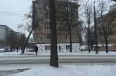 В магазине Ровно произошел взрыв: есть жертвы