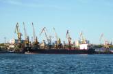 Морскими портами Украины будет управлять латвиец