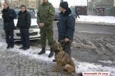 Взрывное устройство в здании «Дельта-Лоцман» не обнаружено