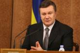 Янукович внепланово собирает министров на совещание по Налоговому кодексу