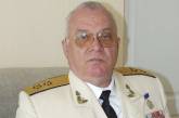 Умер экс-командующий ВМС Украины, участвовавший в разделе Черноморского флота