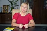 Председателем Центрального суда города Николаева вновь избрана Галина Подзигун