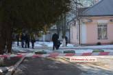 В Николаеве средь бела дня расстреляли владельца похоронного бюро