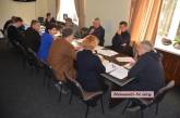 Николаевские депутаты требуют, чтобы решение комиссий носило обязательный характер 