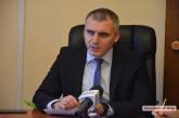 «Вплоть до увольнения», - мэр пообещал разобраться с историей покупки ёлки за 42,5 тысячи гривен