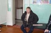 Начальник Центрального райотдела полиции Николаева отстранен от исполнения служебных обязанностей