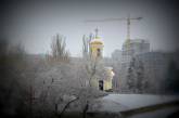 Морозы в Украине усилятся до -23 градусов