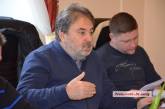 «Николаев — не Львов!», - депутаты возмутились, что главный архитектор «слизала» Положение о вывесках 