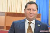 Депутат облсовета считает обвинения в коррупции "политическими играми врагов"