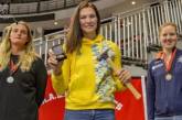 Николаевская спортсменка стала чемпионом мира в гребле на тренажерах «Concept-2»