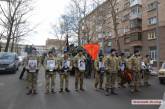 Как в Николаеве прошел день вывода советских войск из Афганистана. ФОТОРЕПОРТАЖ