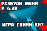 Николаевские полицейские рассказали об играх в соцсетях, которые приводят к суициду подростков