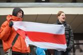 В Белоруссии проходят массовые акции протеста против "закона о тунеядстве"