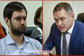 Макарьян vs Козырь: два влиятельных нардепа сошлись в борьбе за Заводский район