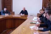В Николаеве прошло первое заседание, посвященное проблеме приватизации комнат в общежитиях