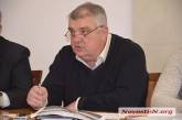 Глава Заводского района Вячеслав Карцев написал заявление об увольнении