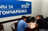 СБУ обнародовала видеозапись разговора "похитителей" нардепа Гончаренко
