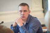 Депутат Танасов предложил осудить действия нардепа Жолобецкого, который в казино избил человека 