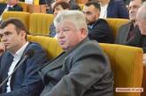 Депутат Николенко назвал главу облсовета главным коррупционером и заявил, что «карьер Романчука» прошел не без её участия