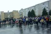 Праздник удался: жители Южноукраинска, Николаева и других городов сразились в беге