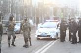 Как изменилось доверие к полиции в Украине