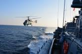 Украина купит подержанные корабли НАТО