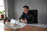 Сенкевич назначил главой администрации Заводского района Виктора Дмитрука