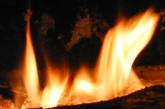 В Николаевской области сгорел 47-летний мужчина