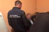 На Николаевщине задержали адвоката на взятке в 7 тыс. долларов 