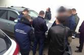 МВД: На Ровенщине задержаны одновременно все директора лесхозов
