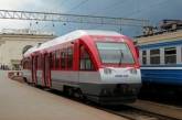 «Укрзалізниця» обещает летом запустить рельсовый автобус в Польшу