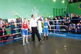 Со Всеукраинского турнира николаевские боксеры привезли 12 медалей