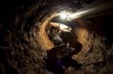 ЧП на шахте в Торецке: под завалами остались люди