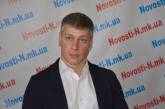 Нардеп Ильюк призвал мэра не допустить политической расправы над директором ДК «Молодежный»