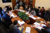 Депутат Карцев и вице-мэр Шевченко поссорились на заседании бюджетной комиссии