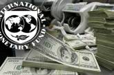 Без кредитов МВФ удержать курс гривны невозможно — НБУ